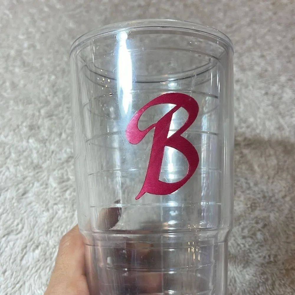 B Tervis cup 24 ounce - Picture 5 of 5